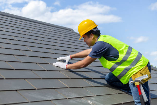 Best Emergency Roof Repair  in Etowah, NC