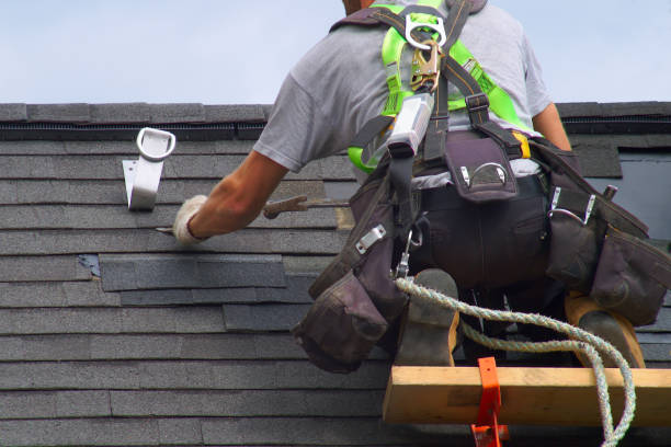 Trusted Etowah, NC Roofing Contractor Experts