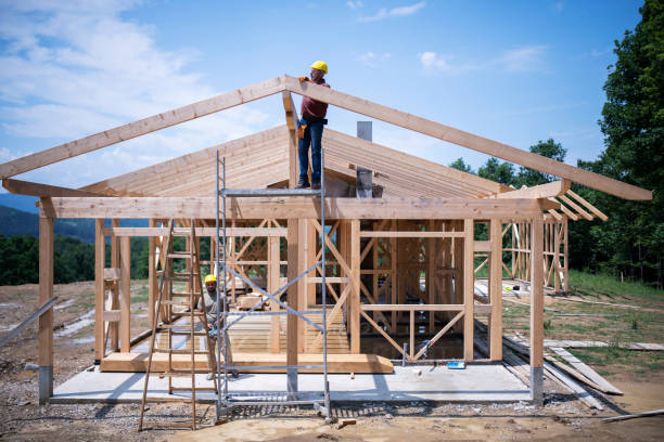 Quick and Trustworthy Emergency Roof Repair Services in Etowah, NC