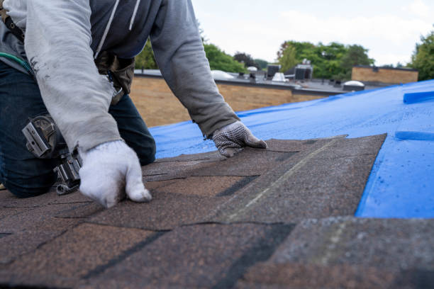 Tile Roofing Contractor in Etowah, NC