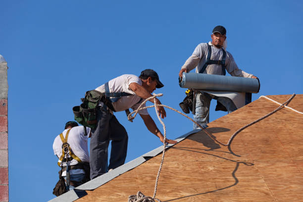 Best Storm Damage Roof Repair  in Etowah, NC