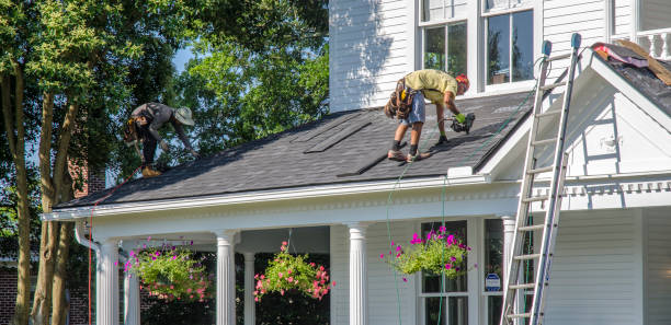 Slate Roofing Contractor in Etowah, NC